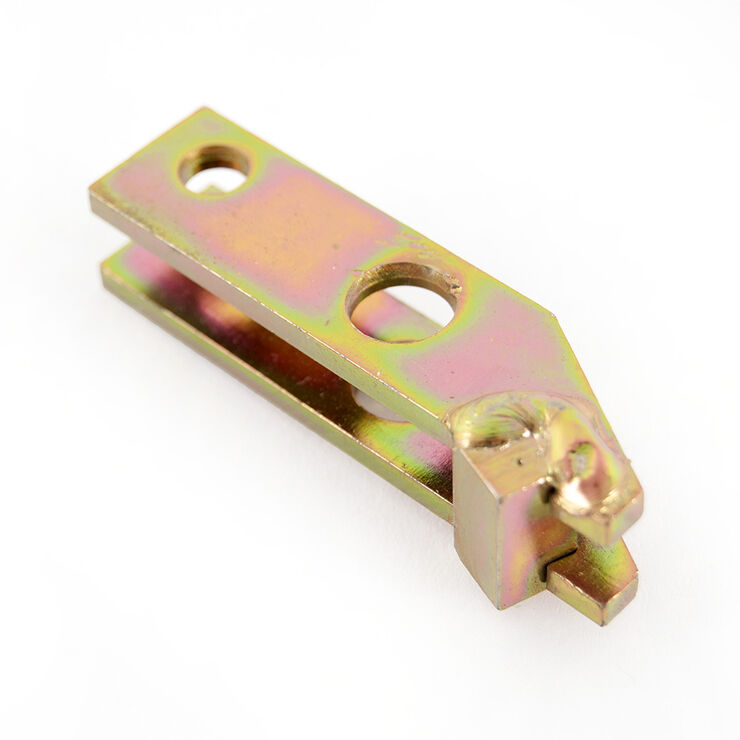 Hopper Lift Latch Assembly