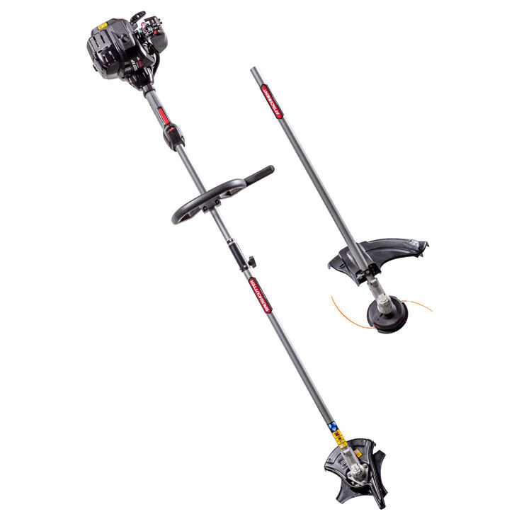 TB227 XP Straight Shaft String Trimmer