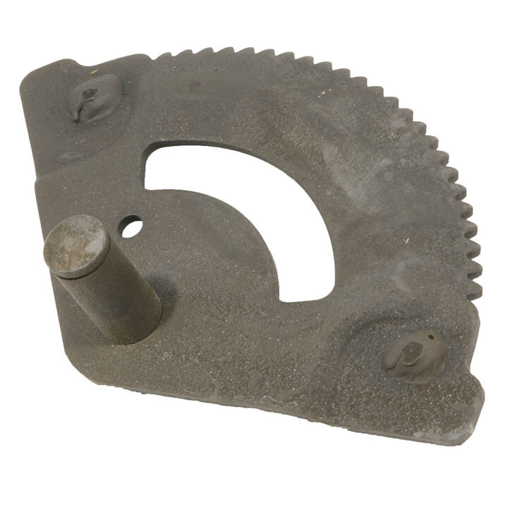 Steering Segment