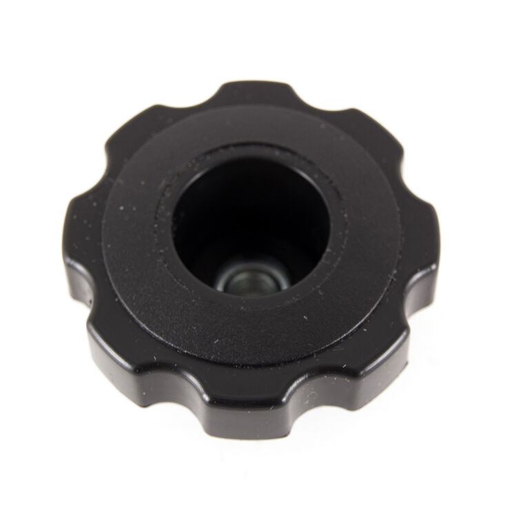 Lapbar Adjustment Knob