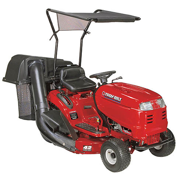 Troy Bilt Riding Lawn Mower Model 13bx60tg766 Troy Bilt Us