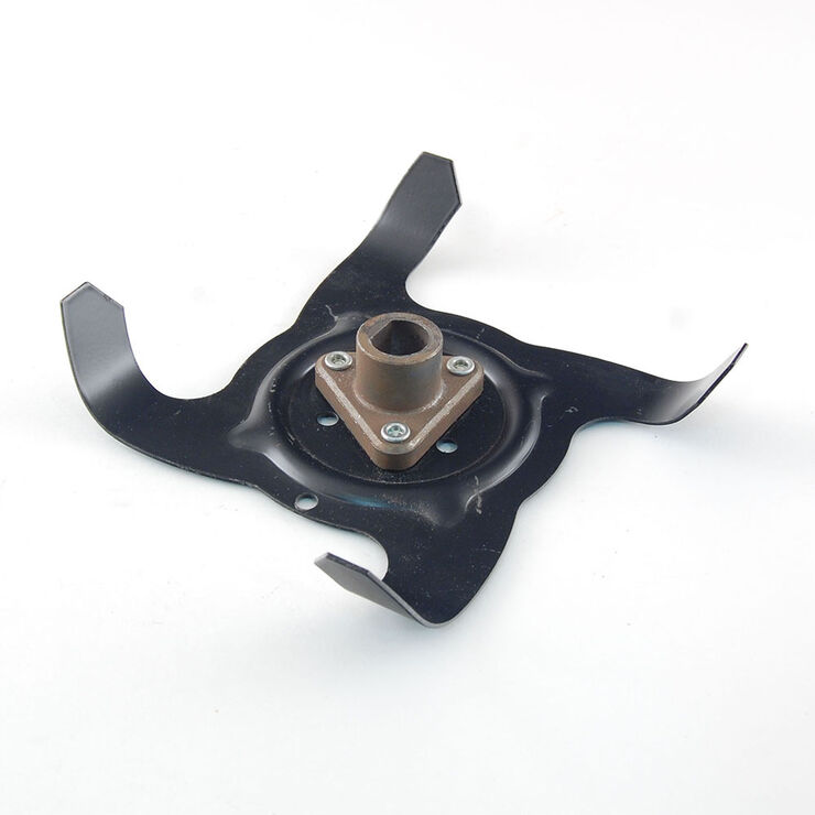 Right-Hand Outer Bolo Tine