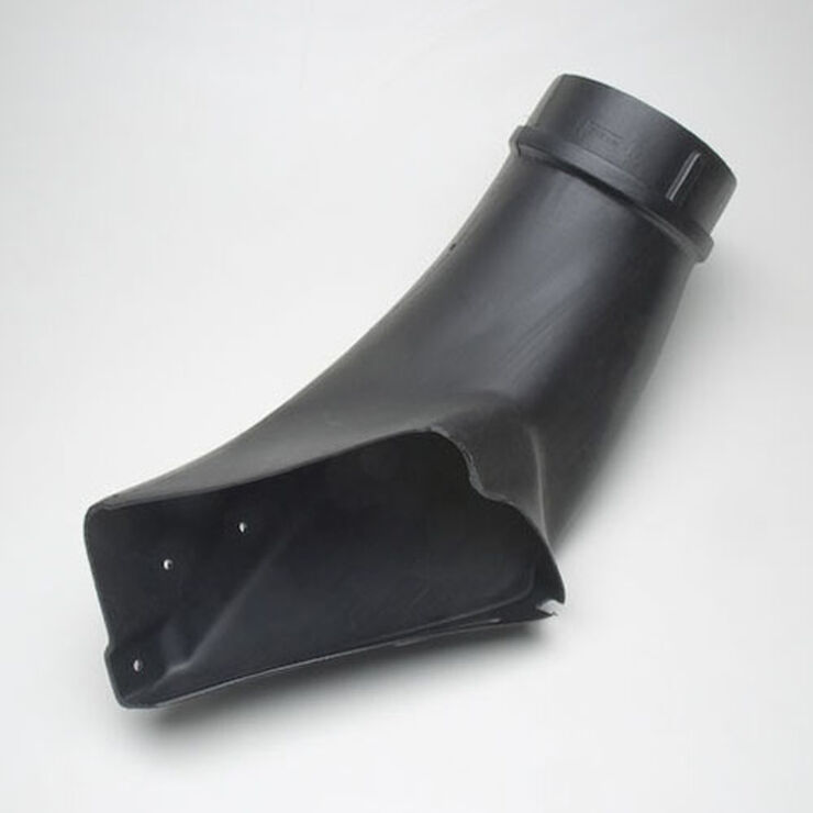 Discharge Chute