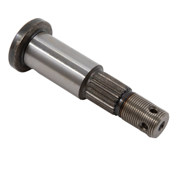 Front Axle &#40;4x2&#41;
