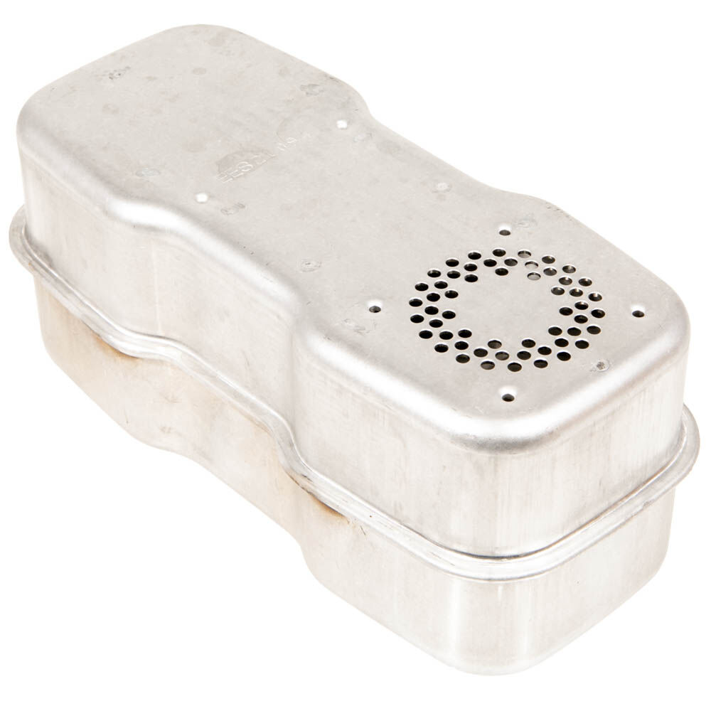 Muffler (Kohler® Twin) - 951-0805A | Troy-Bilt US