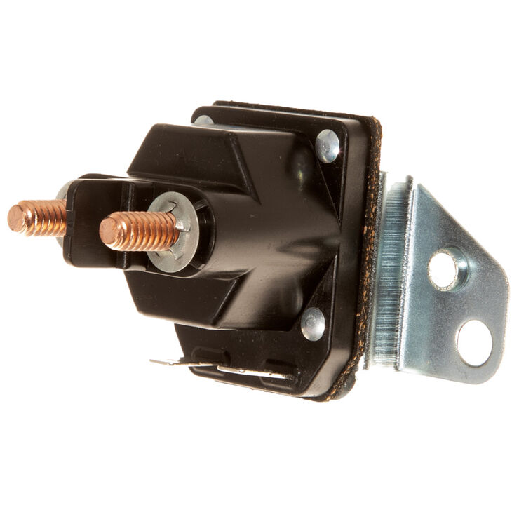 Solenoid