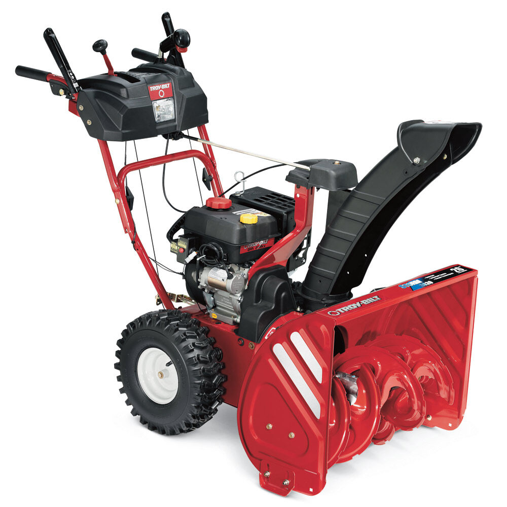 Troy Bilt Snow Blower Model 31BM63P3711 Troy Bilt US