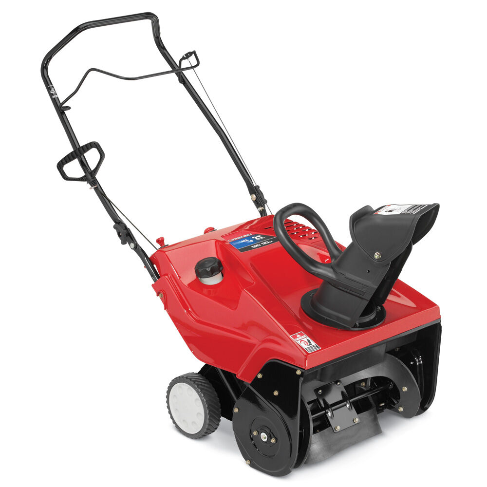 Troy Bilt Snow Blower Model 31A 2M5E766 Troy Bilt US