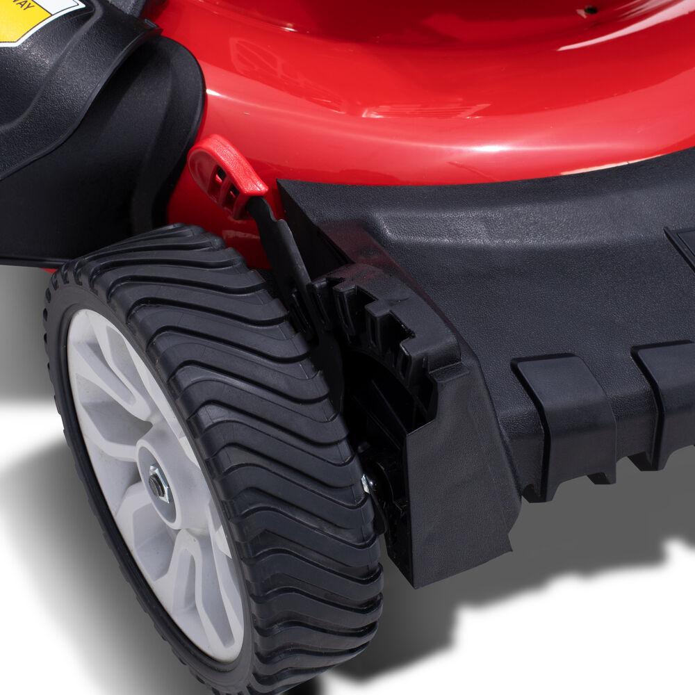 Troy-Bilt TB105B Push Lawn Mower Simolary simolary.com 9
