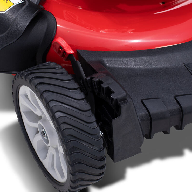 TB105B Push Lawn Mower