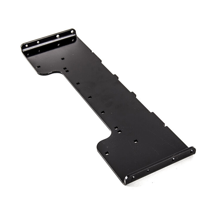 Mulch Baffle &#40;Left&#41;