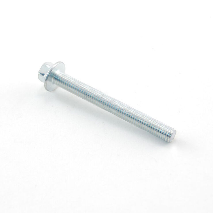 Hex Screw Flange