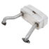Muffler Exhaust