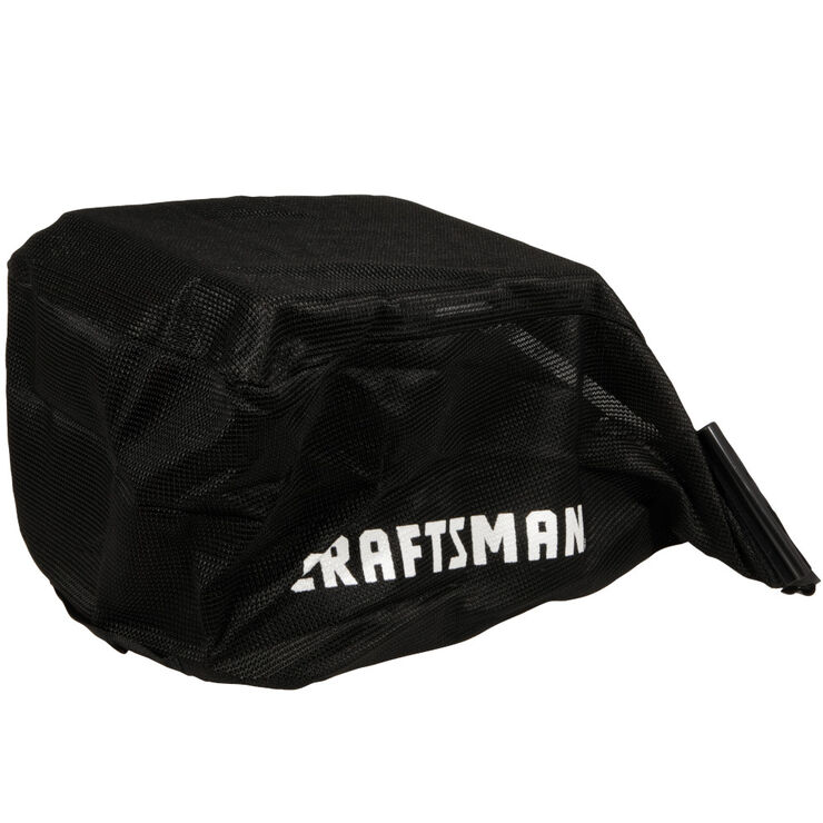 21&quot; Grassbag &#40;Black&#41;