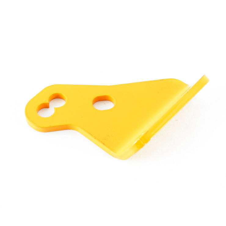 Bracket Mount &#40;LH&#41; Front