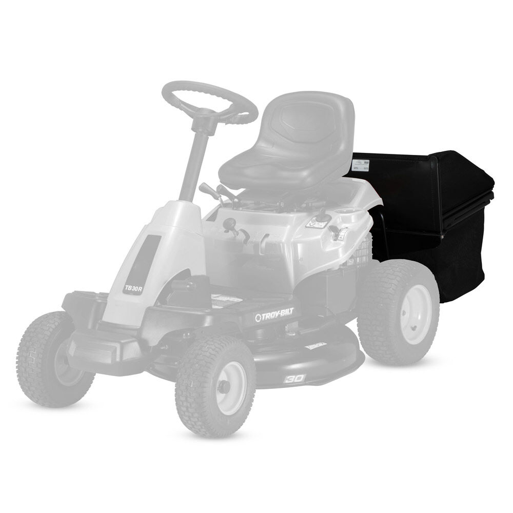 30 inch riding lawn mower