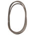 Deck Drive Belt for 42-inch Cutting Decks