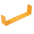 Seat Pivot Bracket &#40;Cub Cadet Yellow&#41;