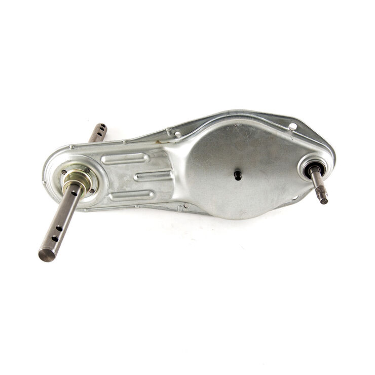 Chain Case Assembly