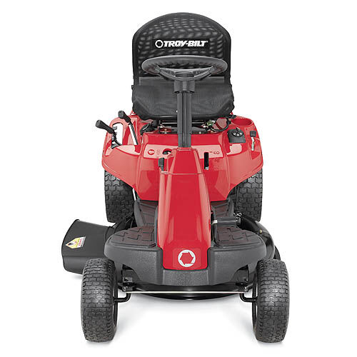 Troy Bilt Riding Lawn Mower Model 13AC26JD011 Troy Bilt US