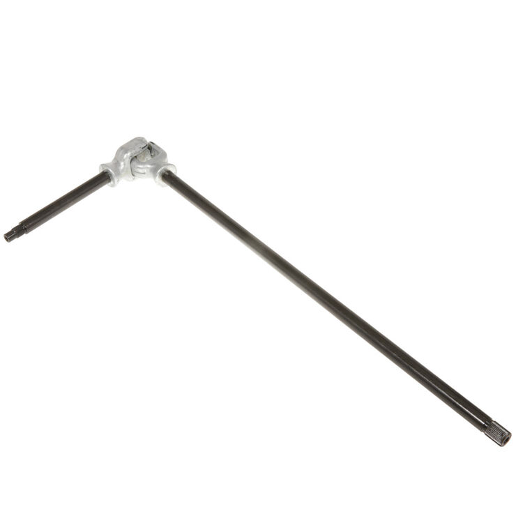 Steering Shaft Assembly