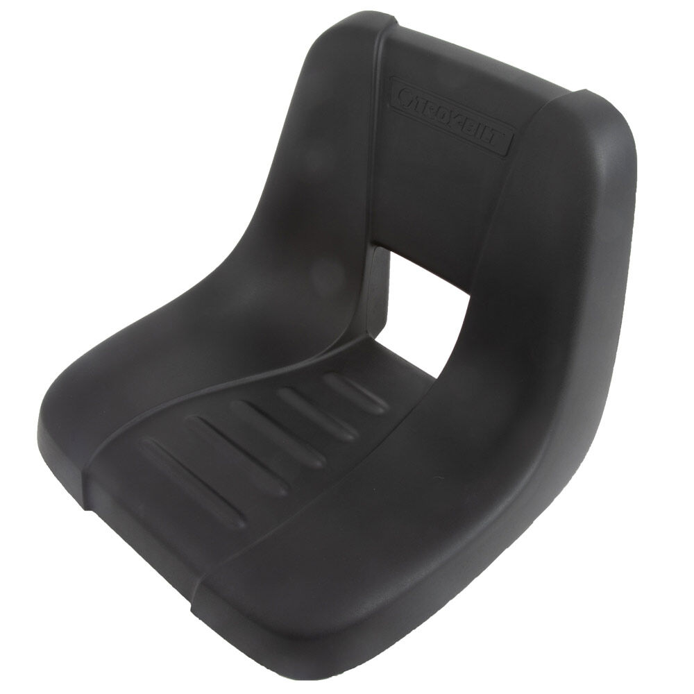 Medium Back Seat 757 05003 Troy Bilt US