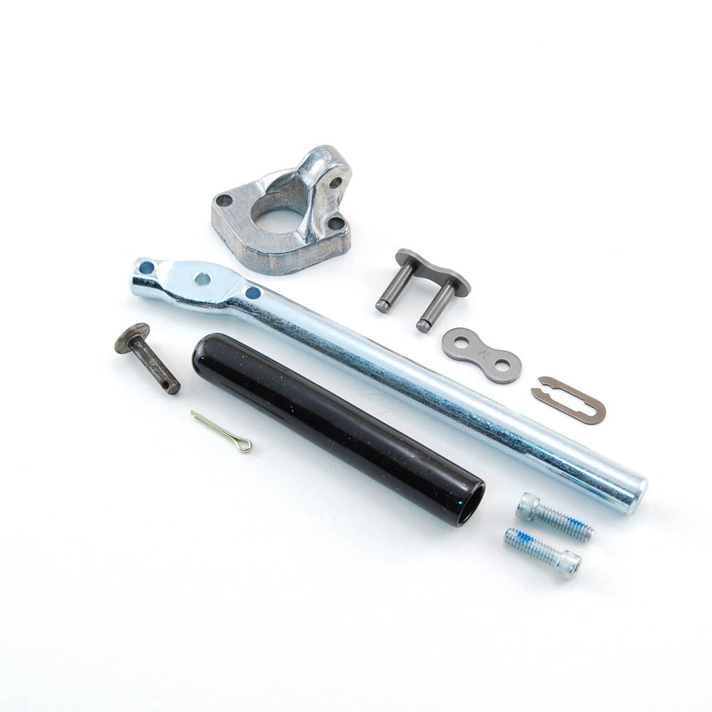 Valve Control Handle Assembly - 947-0583 | Troy-Bilt US