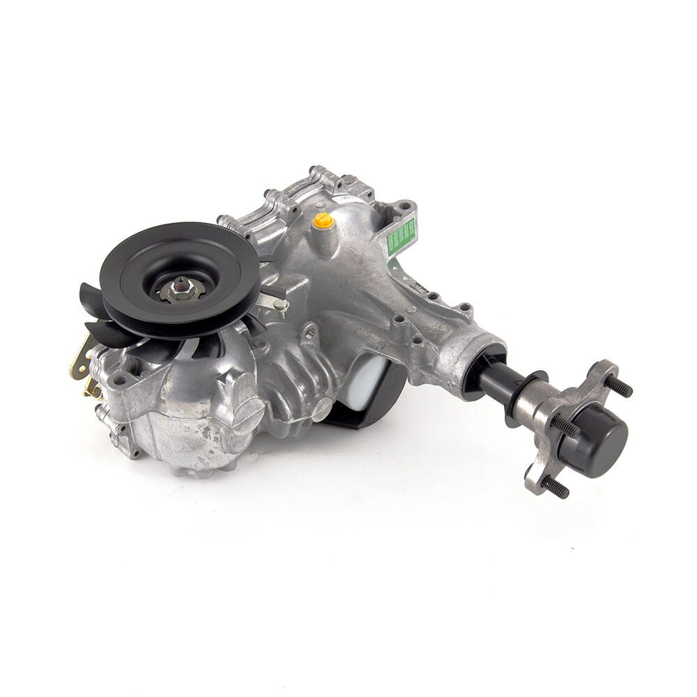 Troy bilt hydrostatic transmission deals