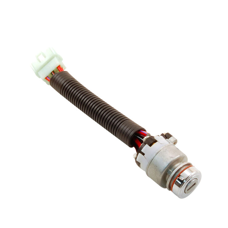 Switch Assembly-Ignitio
