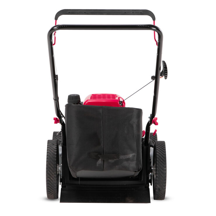 TroyBilt TB130 XP Lawn Mower TroyBilt US