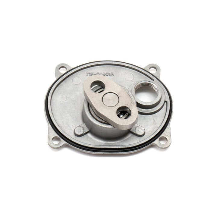 CRANKCASE CVR