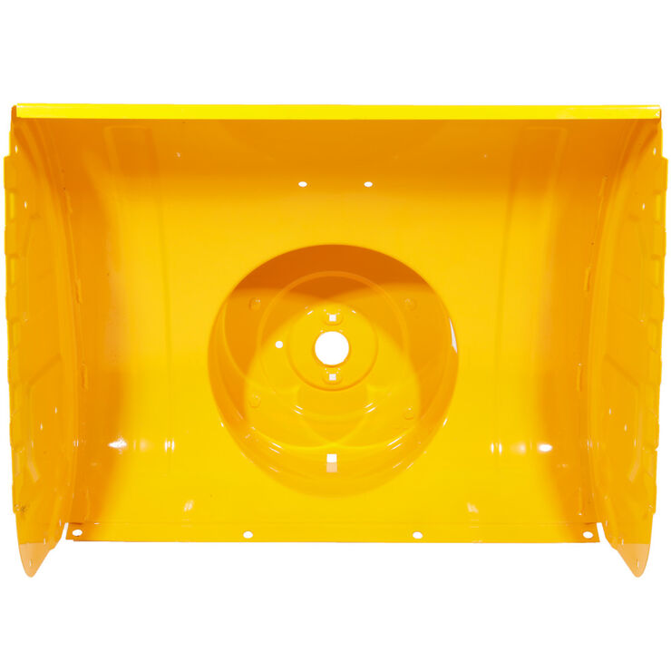 26&quot; Auger Housing &#40;Cub Cadet Yellow&#41;