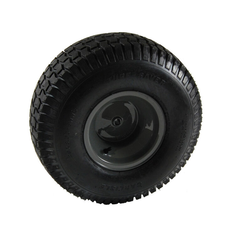 Wheel Assembly, 20 x 8 x 8
