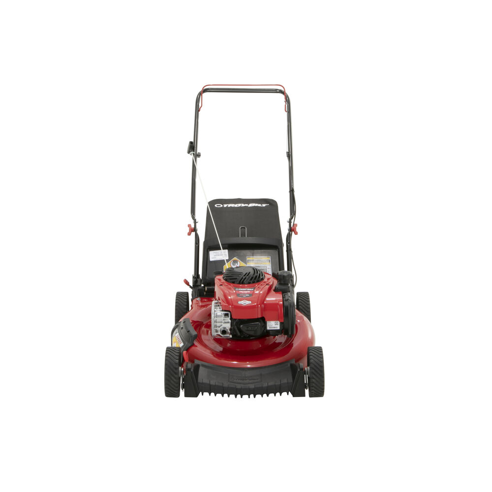 TB120B Push Lawn Mower