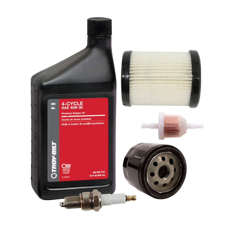 Troy-Bilt Engine Maintenance Kit