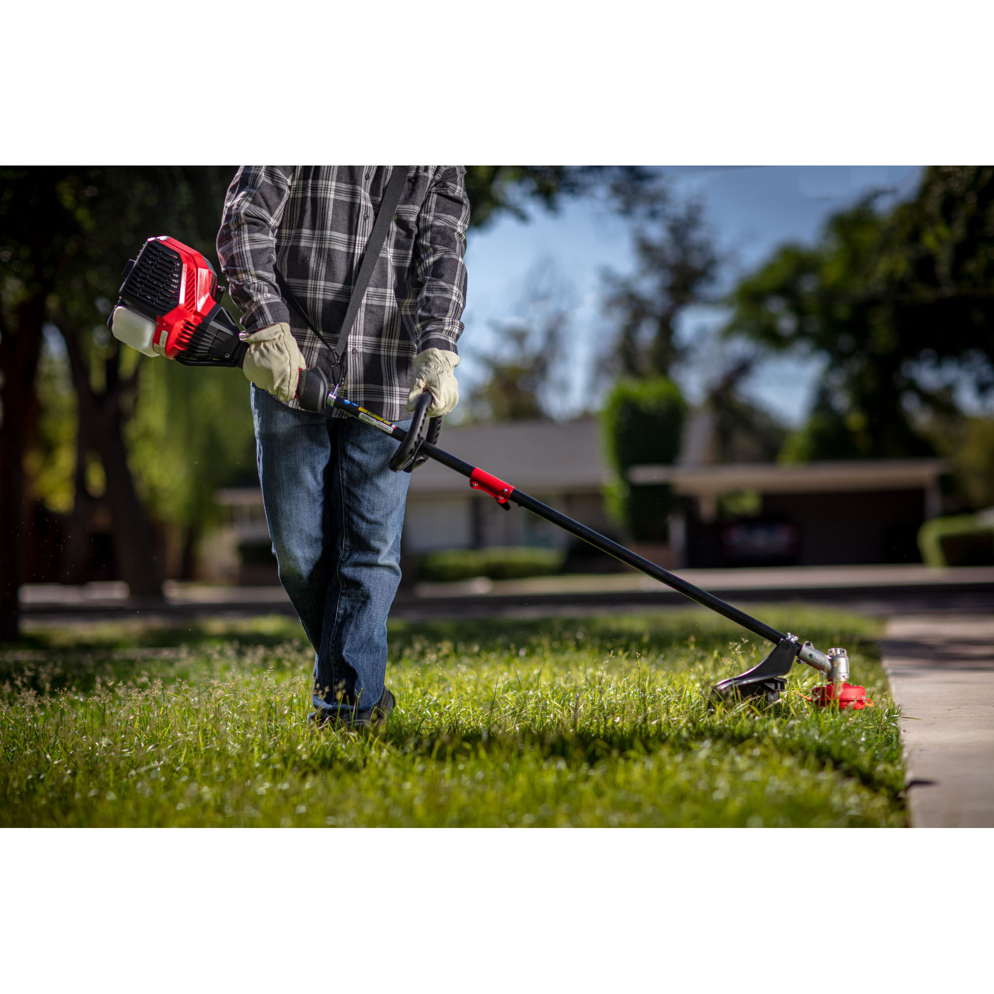 Spring trimmer shop