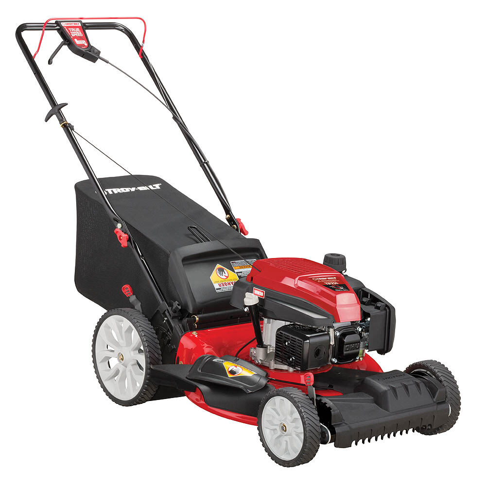 Troy bilt shop xp 12avb2rq766