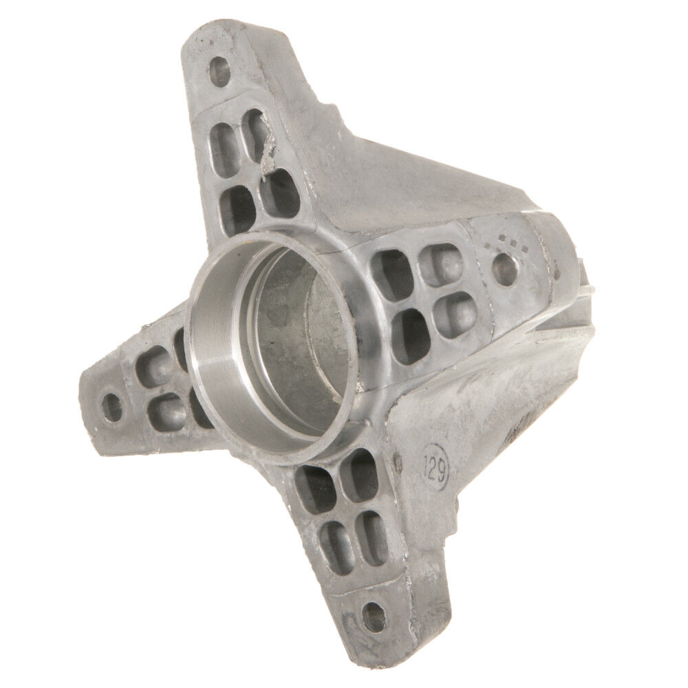 Spindle Deck Housing - 719-07293-M | Troy-Bilt US