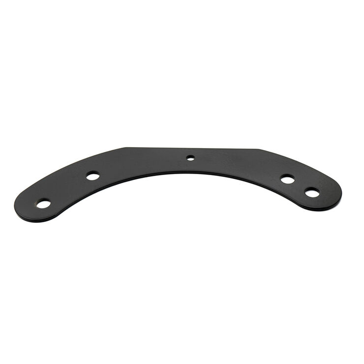 Retainer Plate &#40;Powder Black&#41;