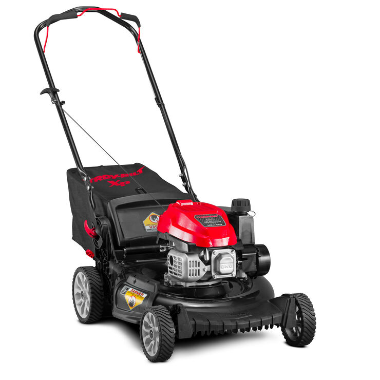 TB170 XP SpaceSavr&trade; Push Mower