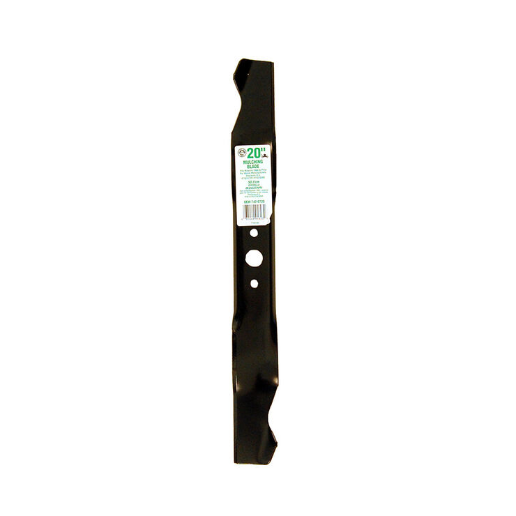 Mulching Blade