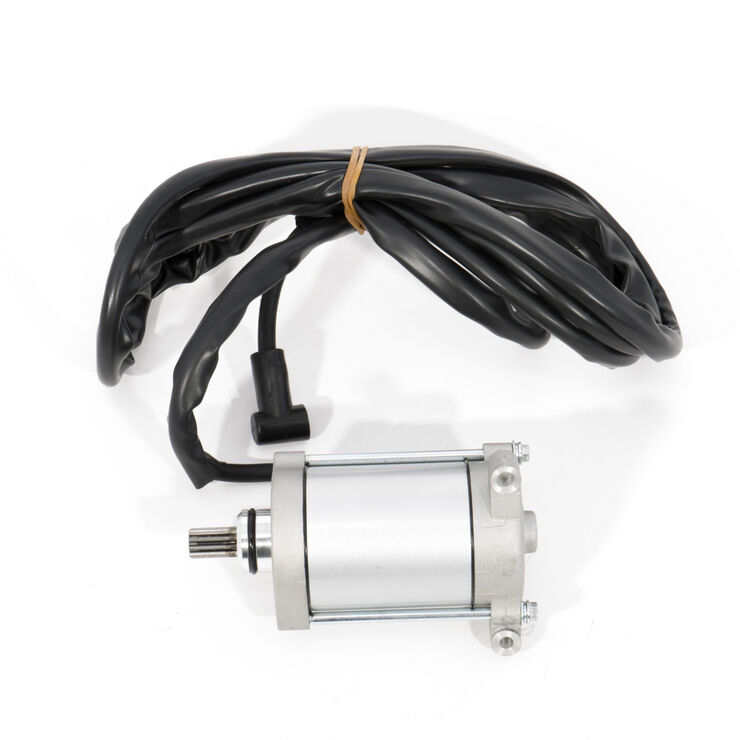 Starter Motor Assembly