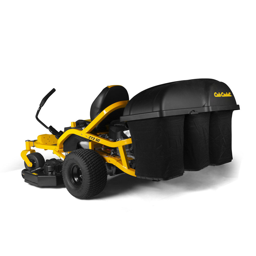 cub cadet ultima zt2