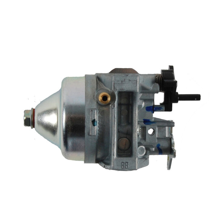 Carburateur pour Honda Gcv160 Gcv135 Moteur de tondeuse Hru19r Hru19d Carby  16100-z0l-023 6212849 7862345