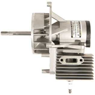 Short Block