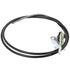 Throttle Choke Cable