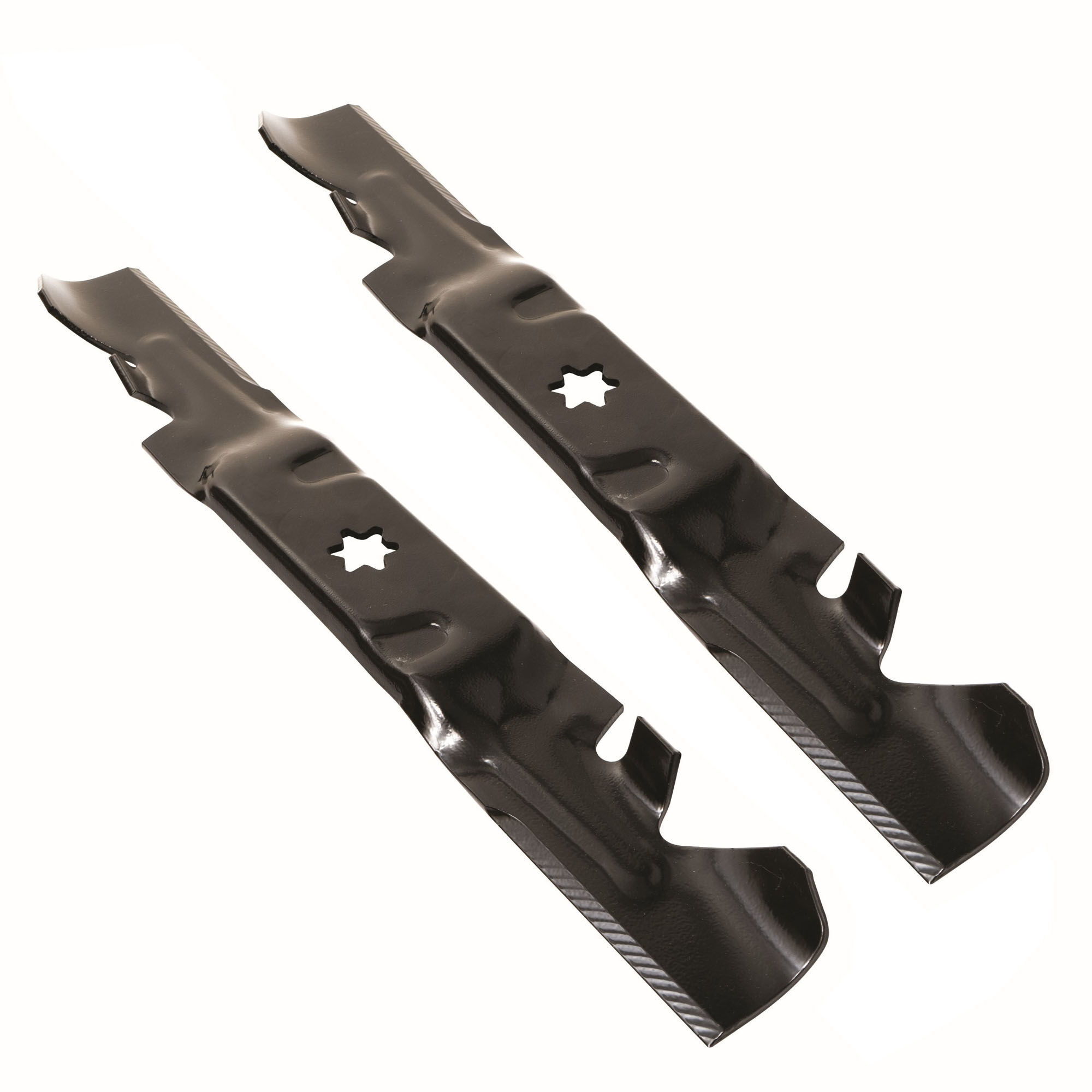 Xtreme® Mulching Blade Set for 54-inch Cutting Decks - 490-110