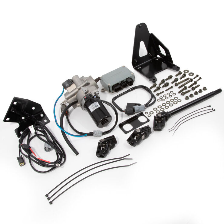 Electronic Power Steering Kit