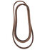 V-Belt B Sec x 162.25