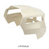 HOOD-CUB BEIGE  A-STY  GT/X  N